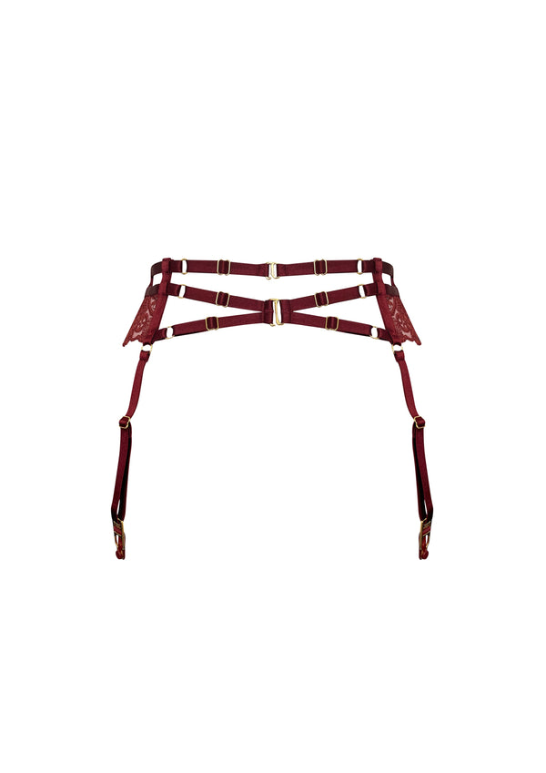 Tierra Suspender